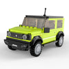CaDA-CaDA C55023W Suzuki Jimny (Maßstab 1:24) - Baubär Boutique