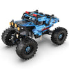 CaDA-CaDA C61008W 4x4 Monster Truck - Baubär Boutique