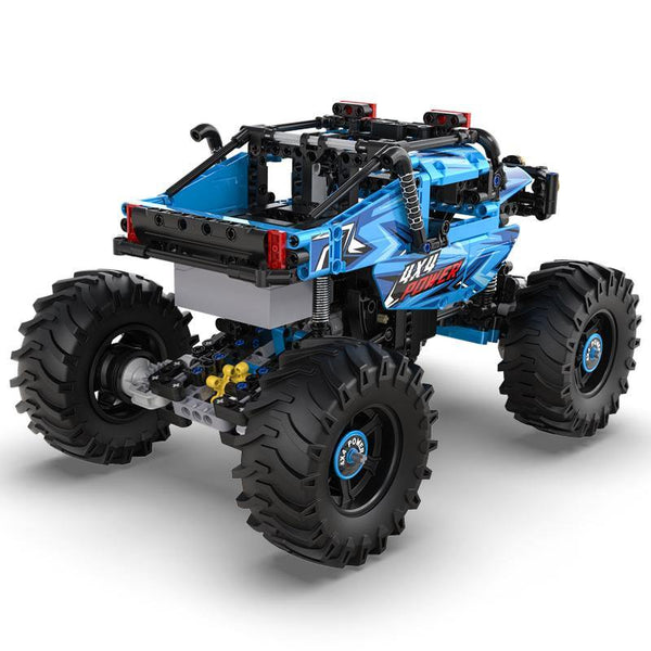 CaDA-CaDA C61008W 4x4 Monster Truck - Baubär Boutique