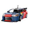 CaDA-CaDA C51078W Citroën C4 WRC 2008 Rally Auto (ferngesteuert & motorisiert) - Baubär Boutique