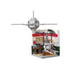 CaDA-CaDA CASCI C56001W Satellit Dong Fang Hong 1 - Baubär Boutique