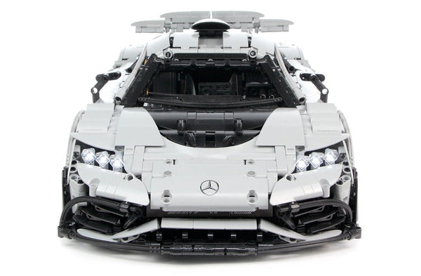 CaDA-CaDA Master C61503W Mercedes-AMG ONE (Design von Bruno Jensen) - Baubär Boutique