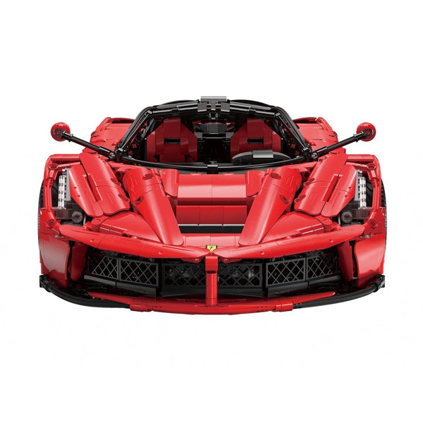 CaDA-CaDA Master C61505W Viva Hypercar (Design von Thijs de Boer) - Baubär Boutique