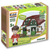 Kiddicraft Bricks-Kiddicraft KC1106 Ponyhof - Baubär Boutique