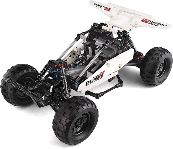 Mould King-Mould King 18001 Desert Racing Buggy - Baubär Boutique