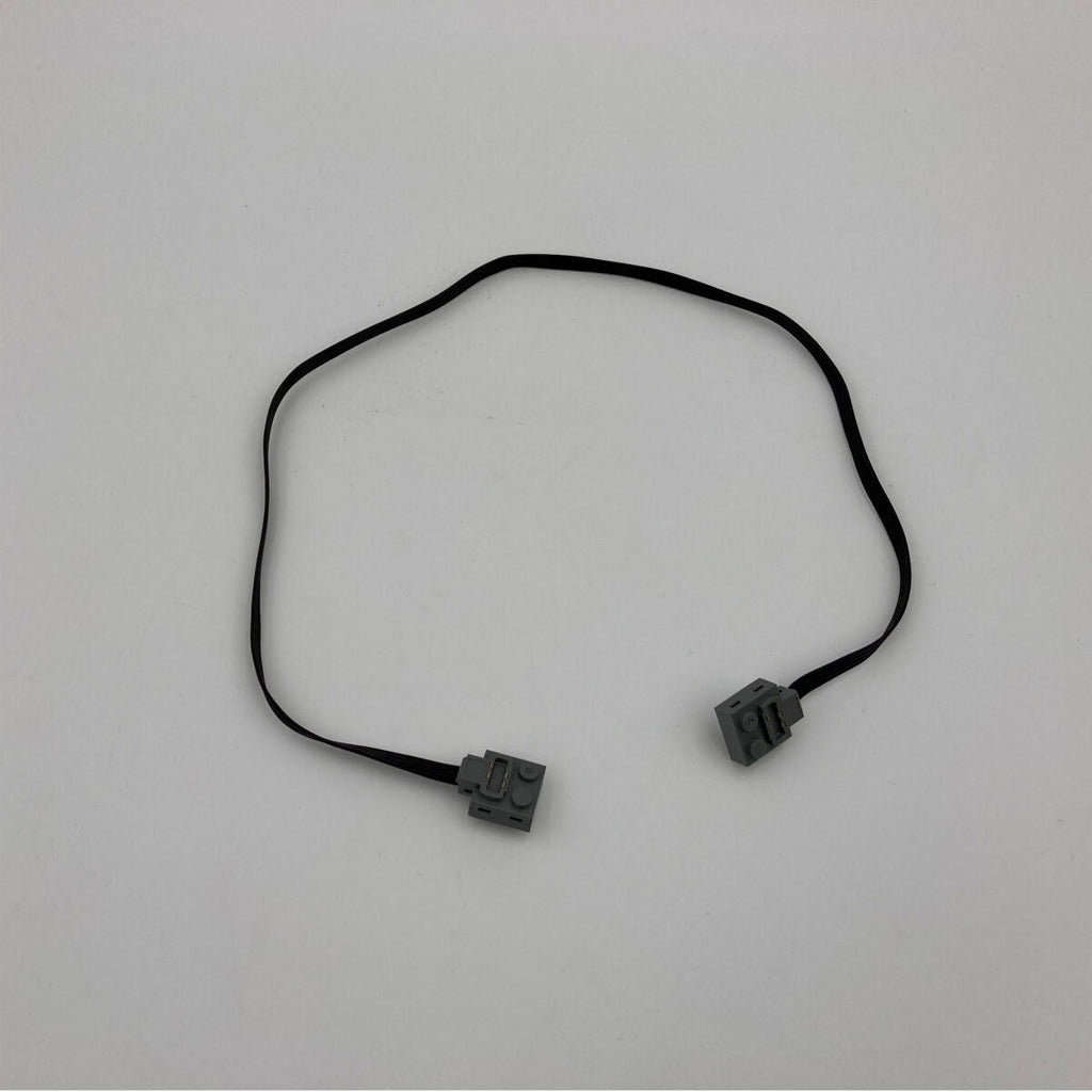 Motor Power Functions Set Mit Servomotor - Elektrisches Motoren Set Für Bausteine