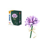 Sembo-SEMBO 601237-A Kamelie lila (Block Florist-Serie) - Baubär Boutique